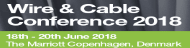 12th Wire & Cable Conference